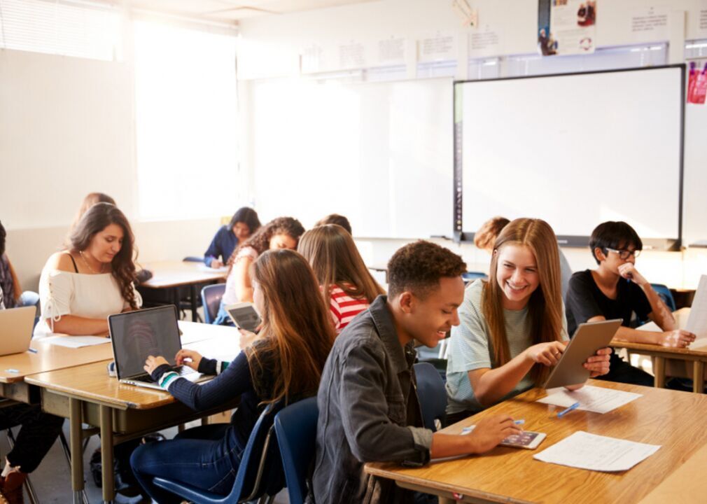 Arkansas: Haas Hall Academy